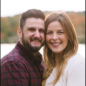 Meet your Posher, Becky